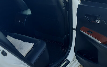 Toyota Camry, 2012 год, 1 530 000 рублей, 10 фотография