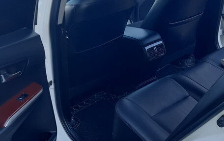 Toyota Camry, 2012 год, 1 530 000 рублей, 12 фотография