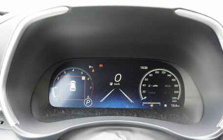 Toyota Highlander, 2026 год, 5 350 000 рублей, 13 фотография