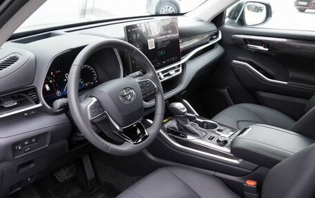 Toyota Highlander, 2026 год, 5 350 000 рублей, 11 фотография