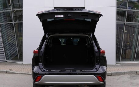 Toyota Highlander, 2026 год, 5 350 000 рублей, 6 фотография