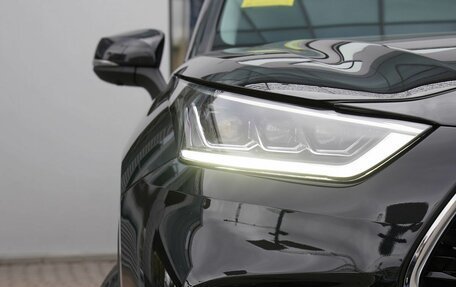 Toyota Highlander, 2026 год, 5 350 000 рублей, 8 фотография