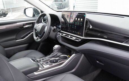 Toyota Highlander, 2026 год, 5 350 000 рублей, 18 фотография