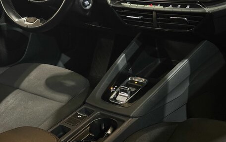Skoda Octavia IV, 2021 год, 2 199 900 рублей, 12 фотография