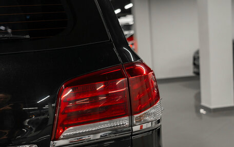 Lexus LX III, 2013 год, 4 950 000 рублей, 9 фотография