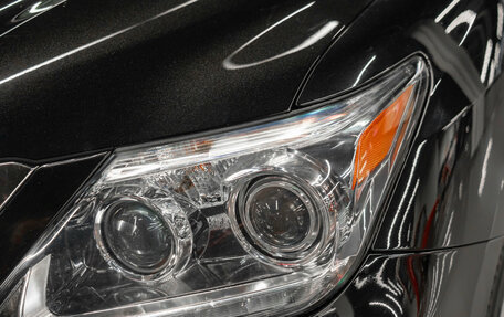 Lexus LX III, 2013 год, 4 950 000 рублей, 8 фотография