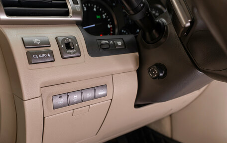 Lexus LX III, 2013 год, 4 950 000 рублей, 18 фотография
