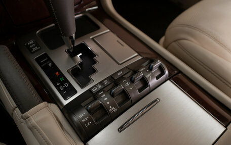Lexus LX III, 2013 год, 4 950 000 рублей, 22 фотография