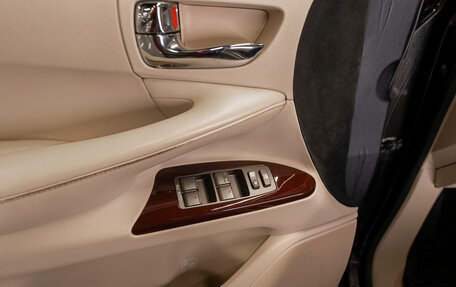 Lexus LX III, 2013 год, 4 950 000 рублей, 15 фотография