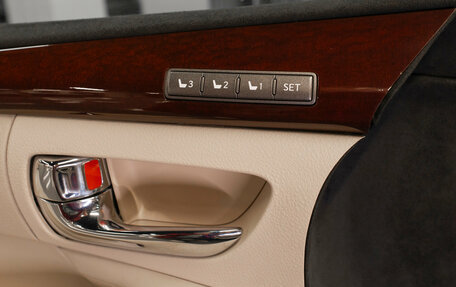 Lexus LX III, 2013 год, 4 950 000 рублей, 16 фотография