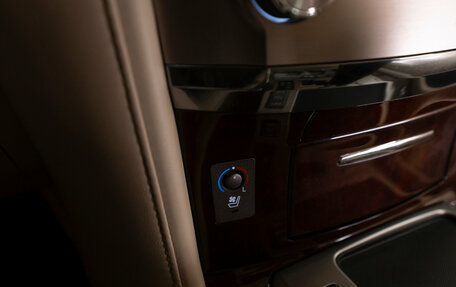 Lexus LX III, 2013 год, 4 950 000 рублей, 23 фотография