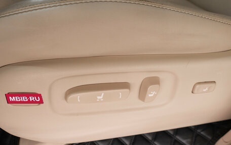 Lexus LX III, 2013 год, 4 950 000 рублей, 19 фотография