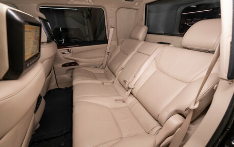 Lexus LX III, 2013 год, 4 950 000 рублей, 25 фотография
