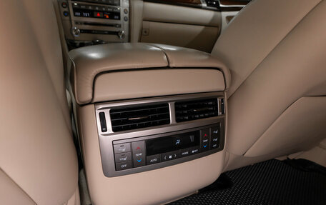 Lexus LX III, 2013 год, 4 950 000 рублей, 27 фотография