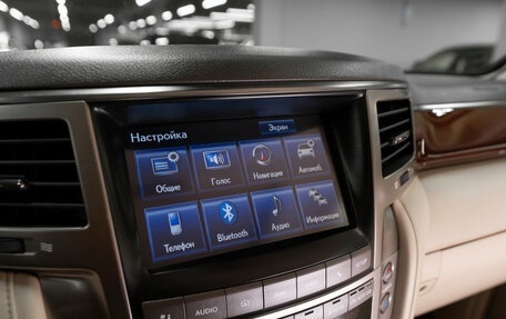 Lexus LX III, 2013 год, 4 950 000 рублей, 32 фотография