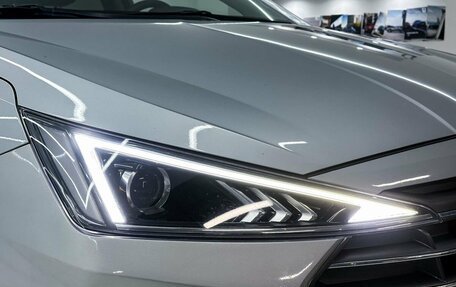 Hyundai Avante, 2020 год, 1 750 000 рублей, 7 фотография