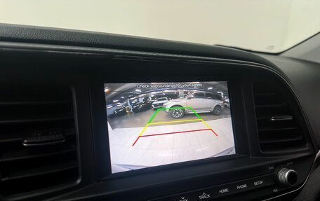 Hyundai Avante, 2020 год, 1 750 000 рублей, 13 фотография