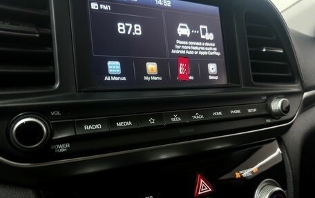 Hyundai Avante, 2020 год, 1 750 000 рублей, 14 фотография