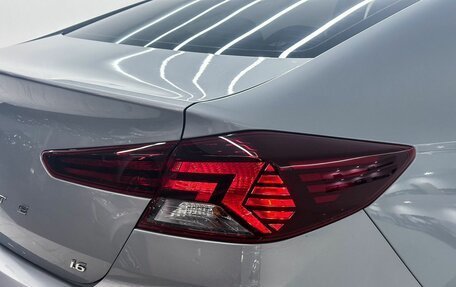 Hyundai Avante, 2020 год, 1 750 000 рублей, 25 фотография