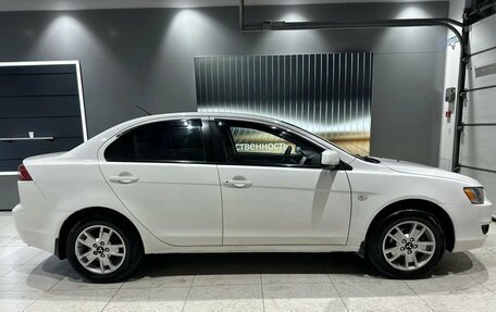 Mitsubishi Lancer IX, 2008 год, 520 000 рублей, 6 фотография