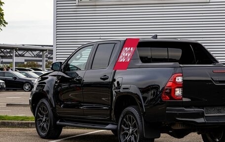 Toyota Hilux VIII, 2022 год, 5 095 000 рублей, 8 фотография