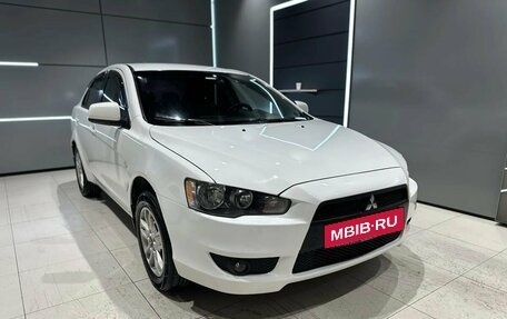 Mitsubishi Lancer IX, 2008 год, 520 000 рублей, 7 фотография