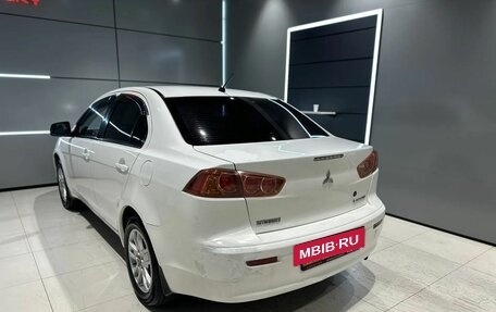 Mitsubishi Lancer IX, 2008 год, 520 000 рублей, 3 фотография