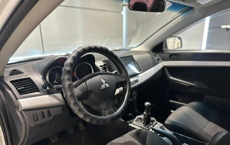 Mitsubishi Lancer IX, 2008 год, 520 000 рублей, 10 фотография