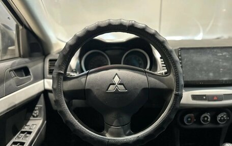 Mitsubishi Lancer IX, 2008 год, 520 000 рублей, 12 фотография
