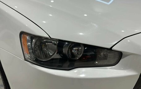 Mitsubishi Lancer IX, 2008 год, 520 000 рублей, 9 фотография