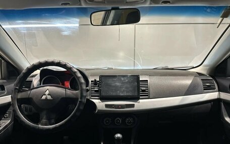Mitsubishi Lancer IX, 2008 год, 520 000 рублей, 11 фотография