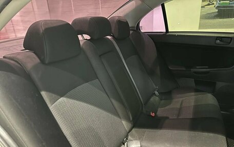 Mitsubishi Lancer IX, 2008 год, 520 000 рублей, 14 фотография