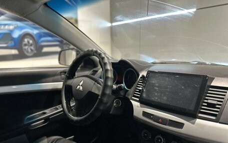 Mitsubishi Lancer IX, 2008 год, 520 000 рублей, 13 фотография