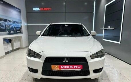 Mitsubishi Lancer IX, 2008 год, 520 000 рублей, 8 фотография