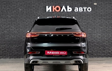 CheryExeed TXL, 2019 год, 1 780 000 рублей, 5 фотография