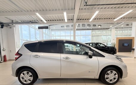 Nissan Note II рестайлинг, 2017 год, 1 279 000 рублей, 7 фотография