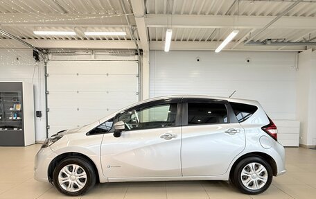 Nissan Note II рестайлинг, 2017 год, 1 279 000 рублей, 3 фотография
