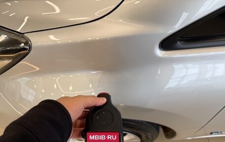 Nissan Note II рестайлинг, 2017 год, 1 279 000 рублей, 21 фотография