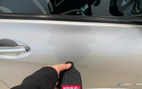 Nissan Note II рестайлинг, 2017 год, 1 279 000 рублей, 28 фотография