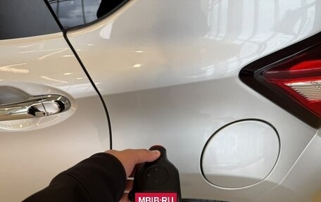 Nissan Note II рестайлинг, 2017 год, 1 279 000 рублей, 24 фотография