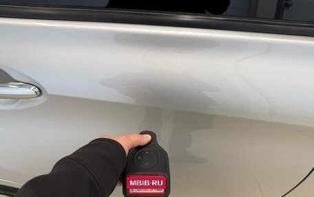 Nissan Note II рестайлинг, 2017 год, 1 279 000 рублей, 27 фотография