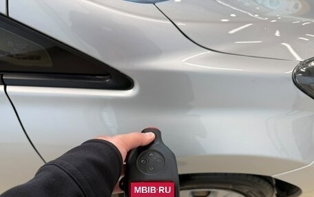 Nissan Note II рестайлинг, 2017 год, 1 279 000 рублей, 29 фотография