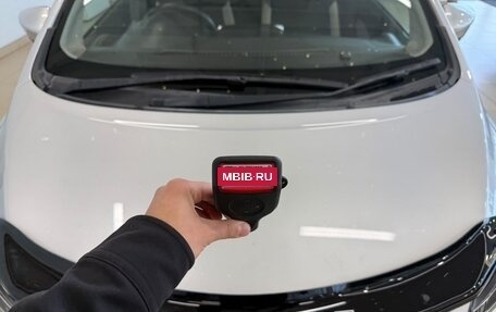 Nissan Note II рестайлинг, 2017 год, 1 279 000 рублей, 30 фотография