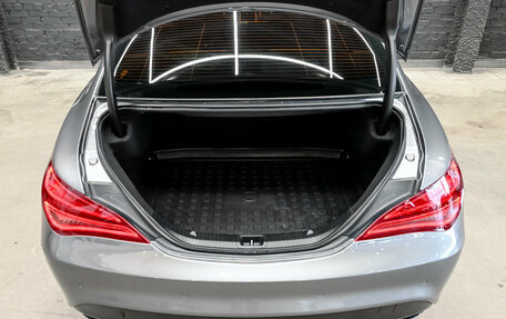 Mercedes-Benz CLA, 2014 год, 1 460 000 рублей, 6 фотография