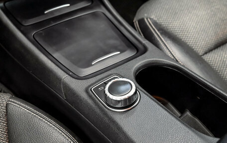 Mercedes-Benz CLA, 2014 год, 1 460 000 рублей, 15 фотография