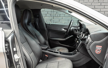 Mercedes-Benz CLA, 2014 год, 1 460 000 рублей, 11 фотография