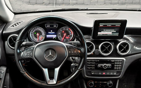 Mercedes-Benz CLA, 2014 год, 1 460 000 рублей, 12 фотография