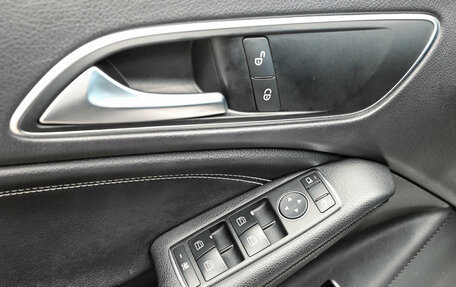 Mercedes-Benz CLA, 2014 год, 1 460 000 рублей, 16 фотография