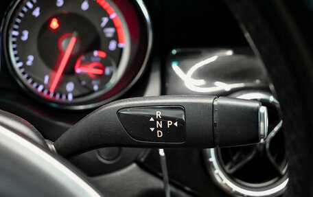 Mercedes-Benz CLA, 2014 год, 1 460 000 рублей, 17 фотография