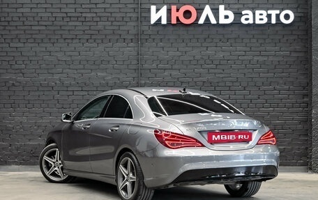Mercedes-Benz CLA, 2014 год, 1 460 000 рублей, 7 фотография